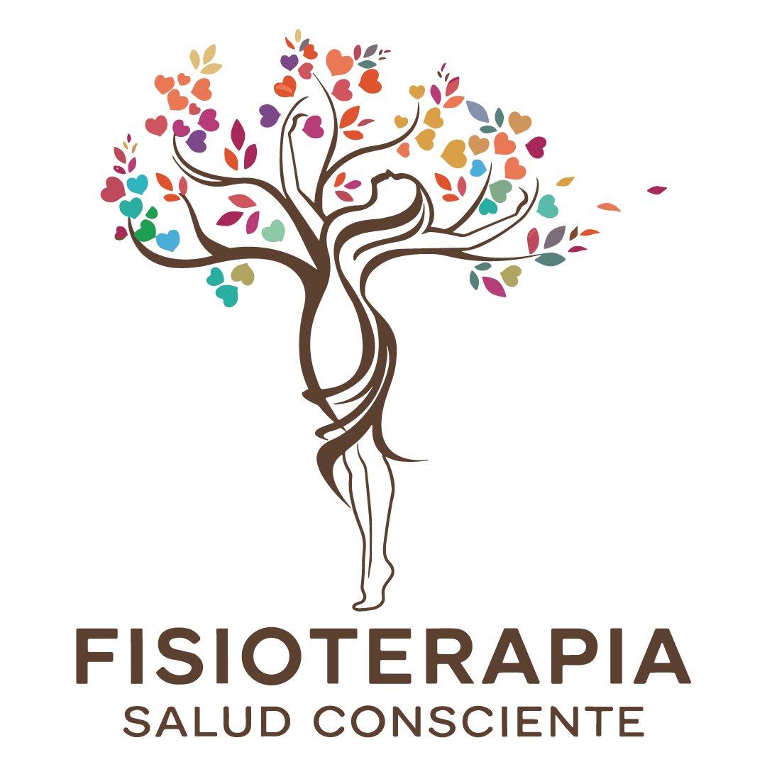 Logo Fisitoterapia